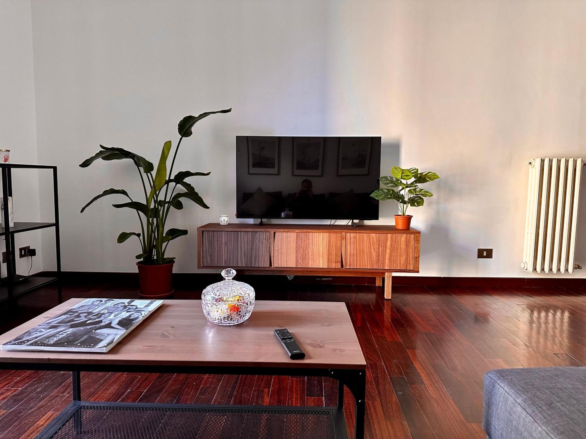 The Lumen Apartment Řím Exteriér fotografie